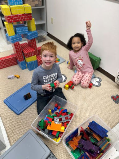 Children of Christ Preschool - Thumbnail