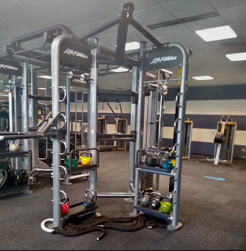 Aspiria Fitness Center - Thumbnail