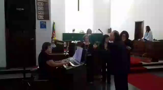 Avaliações sobre Igreja Episcopal Anglicana do Brasil - Paróquia do Redentor em Porto Alegre - Igreja