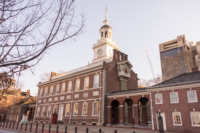 Independence Hall