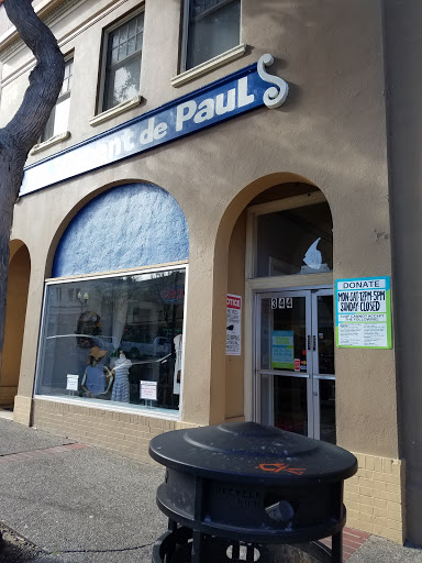 St. Vincent de Paul (SVDP) Thrift Store - Thumbnail