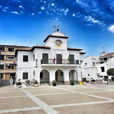 Photos of Ayuntamiento de Villar del Olmo