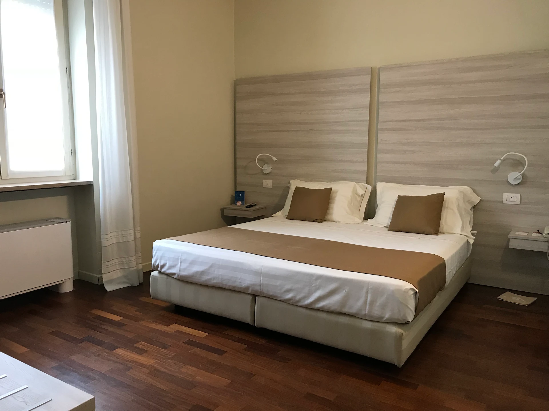 Albergo Anelli