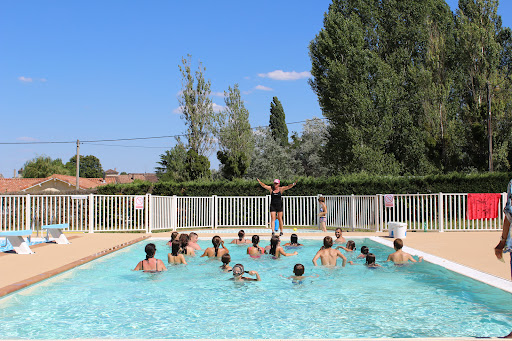 Photo de Spadium Langon Complexe Aquatique des Deux Mers à Langon (35660)