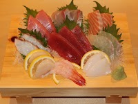 や台ずし 徳山駅前町