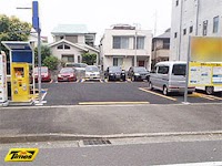 タイムズ平塚八重咲町第３