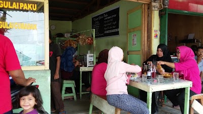 cafe
