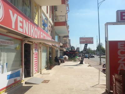 Yeniköy Pharmacy