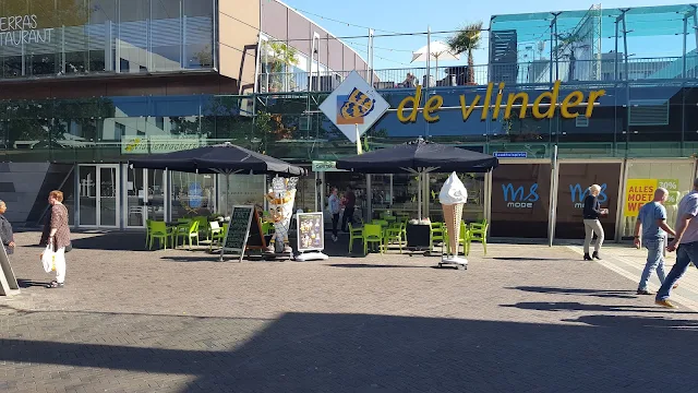 Friterie-IJssalon Emmen