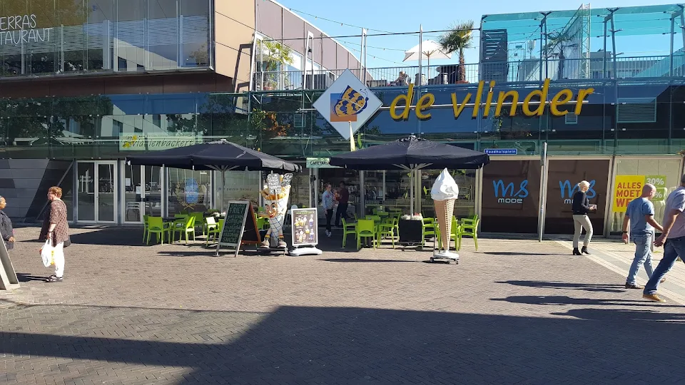 Friterie-IJssalon Emmen photo