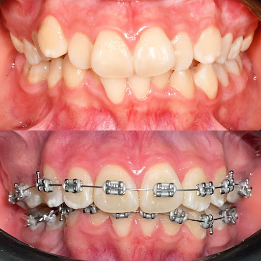 ODONTOS Odontología y Ortodoncia