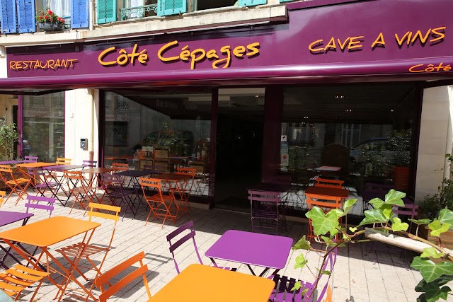 Coté Cépages
