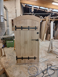 Photo n°6 de Pilliard Menuiserie à Dole (Menuisier)