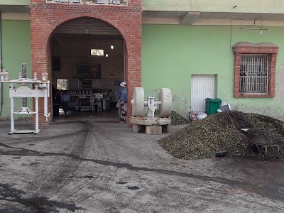 Photos of Station-service Naftal GD