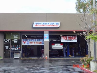 Photos of Auto Check Center