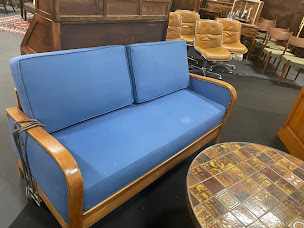 Photo n°11 de TROC ESTUAIRE à Val-de-Livenne (Cave à vins)