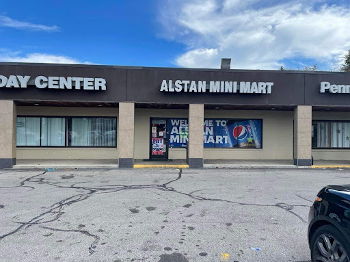 Alstan Mini Mart - Thumbnail