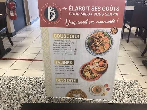 Photo 2 - Le B76
