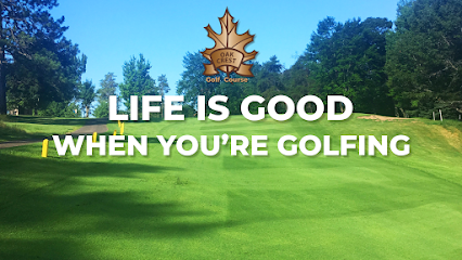 Oak Crest Golf Club