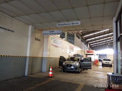 Photos of Indomobil Nissan Datsun Kudus Jati