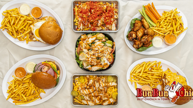 Glenda's Bakery by null