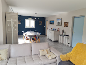 Photo n°22 de La marjolaine à Pléneuf-Val-André (Maison de vacances)
