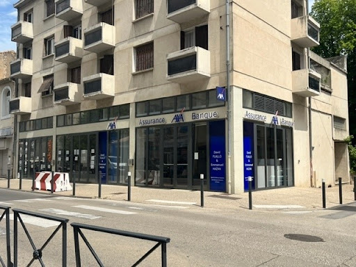 AXA Assurance et Banque FLALLO & HAZAN - Thumbnail