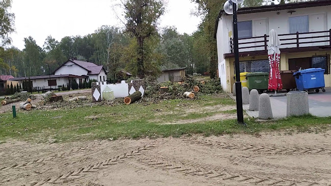 Opinie o Ośrodek wypoczynkowy w Prabuty - Pole kempingowe