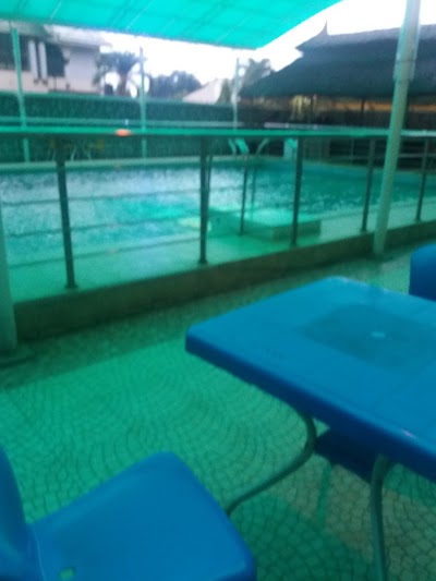 Photos of Hotel Ibis Royale, Owerri