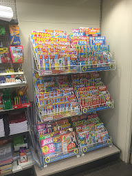 Photo n°7 de Tabac Press FDJ PMU Nickel Camille Pujol à Toulouse (Bureau de tabac)