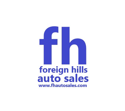 Foreign Hills Auto Sales - Thumbnail