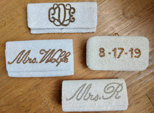 Del Ray Monograms