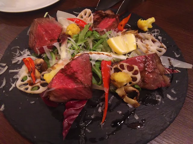 ピッツェリア・ドォーロ 新宿店
