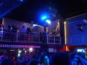 Discoteca Pride 9