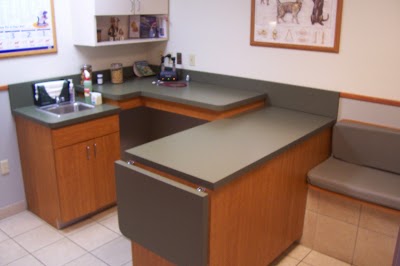 Photos of Magrane Pet Medical Center