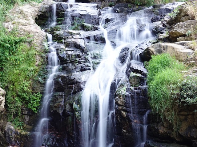 Ravana Falls