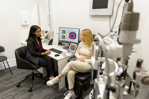 Innovative Eye Care / Optical Dispensary Henley Beach - Thumbnail