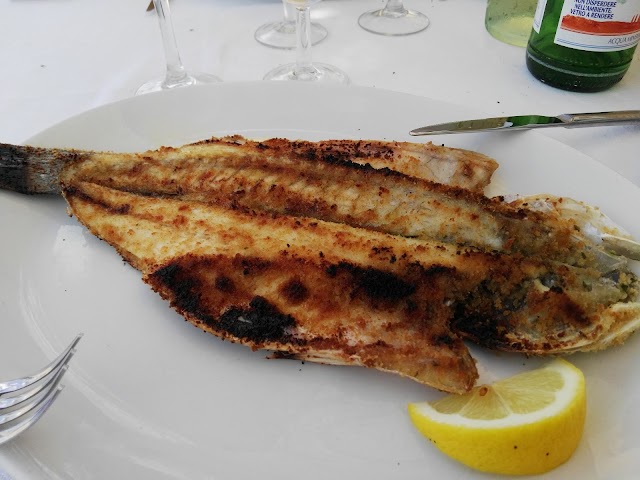 Ristorante Bar Anna