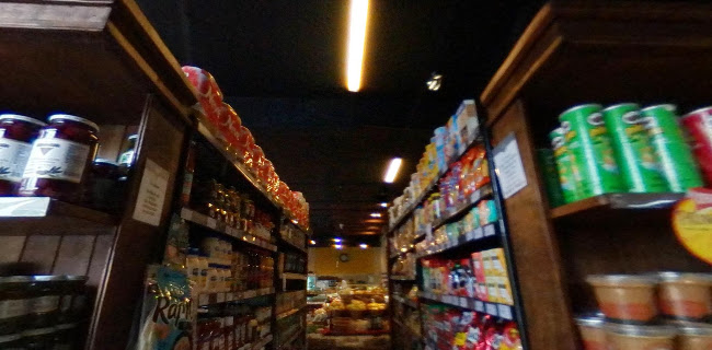 Horário de funcionamento de Pão do Parque - Politécnica