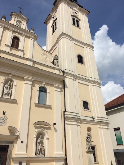 church