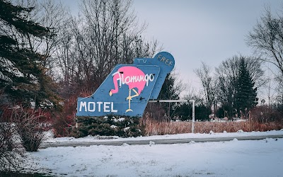 Flamingo Motel