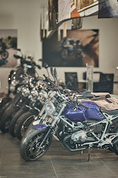 Photo n°18 de BMW Louyet Motor Cannes à Mougins (Magasin de motos)