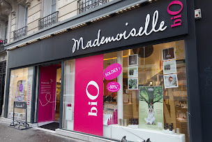 Photo n°9 de Mademoiselle bio à Paris (Magasin bio)