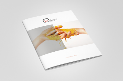 IDifferent Communication