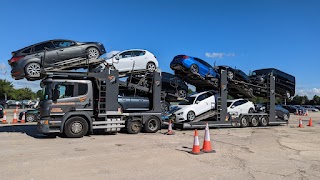 Bruntingthorpe Logistics
