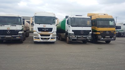 Photos of Dakawou Transport Ltd. Head Office