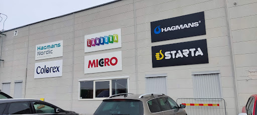 Hagmans nordic - Thumbnail