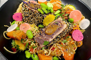 Photo n°10 de Dandy'O à Marseille (Restaurant ouvert le midi)