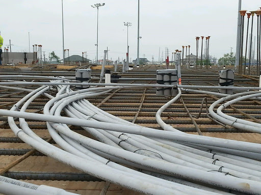 All - Tex Electrical - Visual