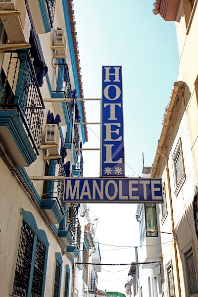 Photos of Hotel Nuevo Manolete